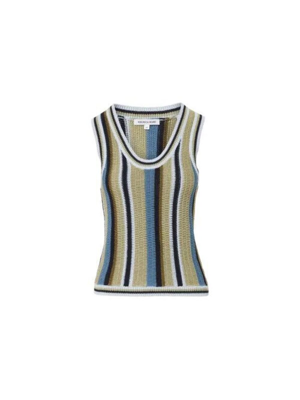 Veronica Beard Knit Neveah tank S